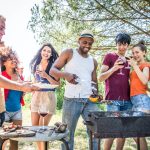 bbq