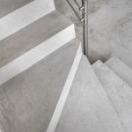 microcement vloer en trap