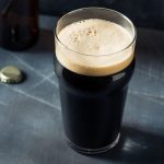 Stout Bier
