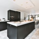 Corian Werkblad