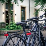 fietsenstalling voor thuis