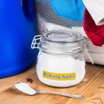 Baking soda
