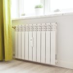 waterbakjes radiator