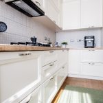 keuken vernieuwen