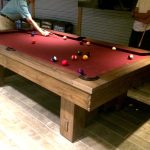 kleine mancave