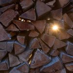 Hout Buiten Bewaren