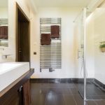 verticale radiator