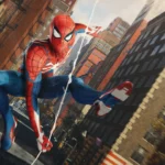 spiderman films