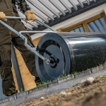 Tuin Egaliseren