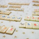 Gezelschapsspellen voor 2 Personen