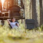 overlanding