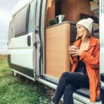 campervan lifestyle