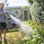 Regenwater Gebruiken in de Tuin